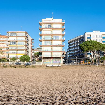 סנטה סוזנה Hauzify I Apartament Llevant מראה חיצוני תמונה