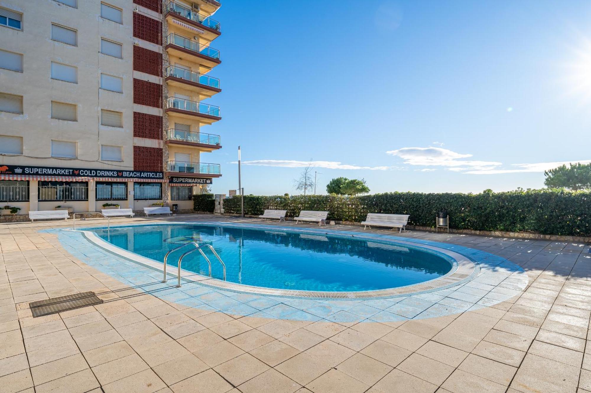 סנטה סוזנה Hauzify I Apartament Llevant מראה חיצוני תמונה