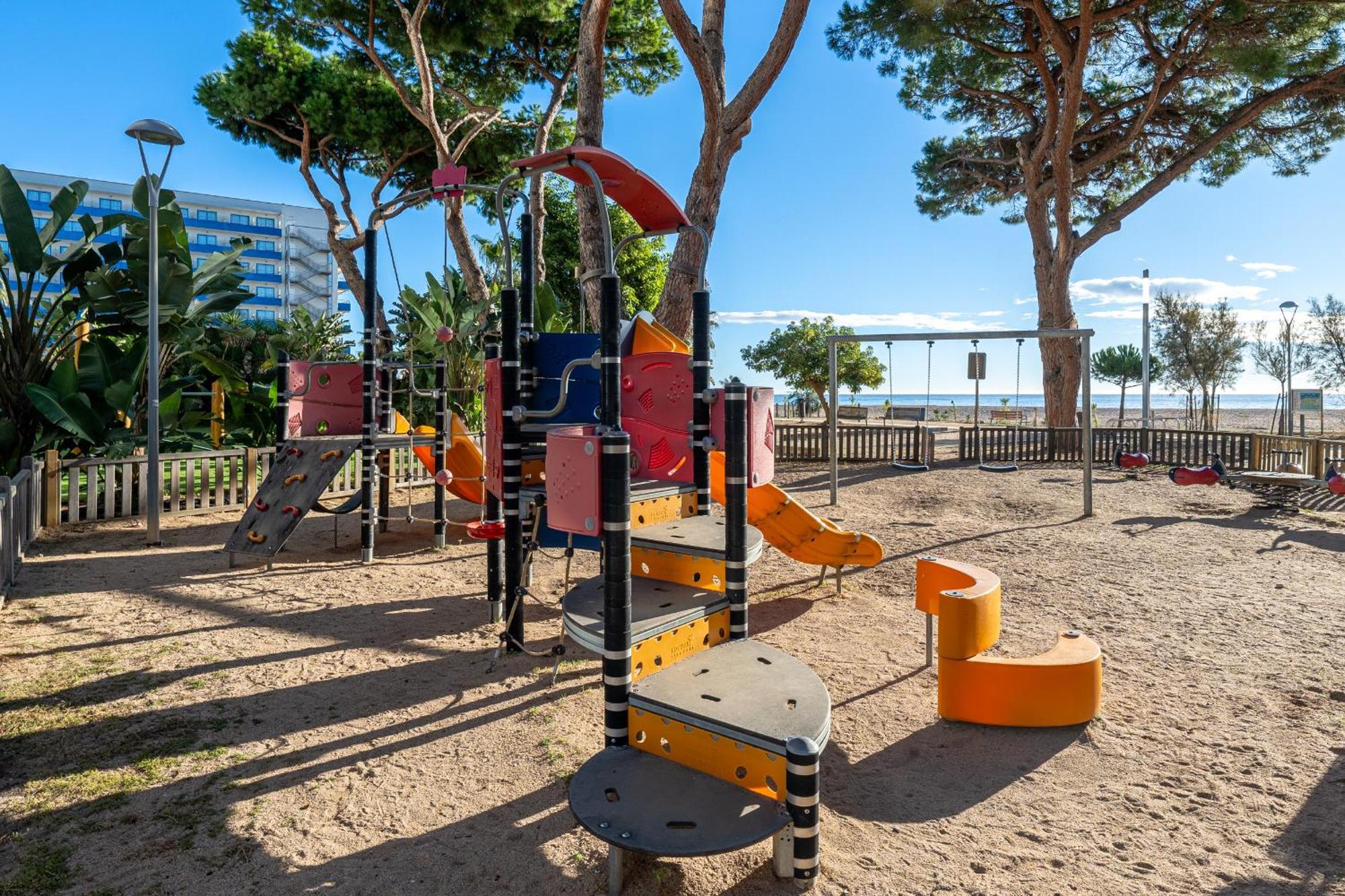 סנטה סוזנה Hauzify I Apartament Llevant מראה חיצוני תמונה