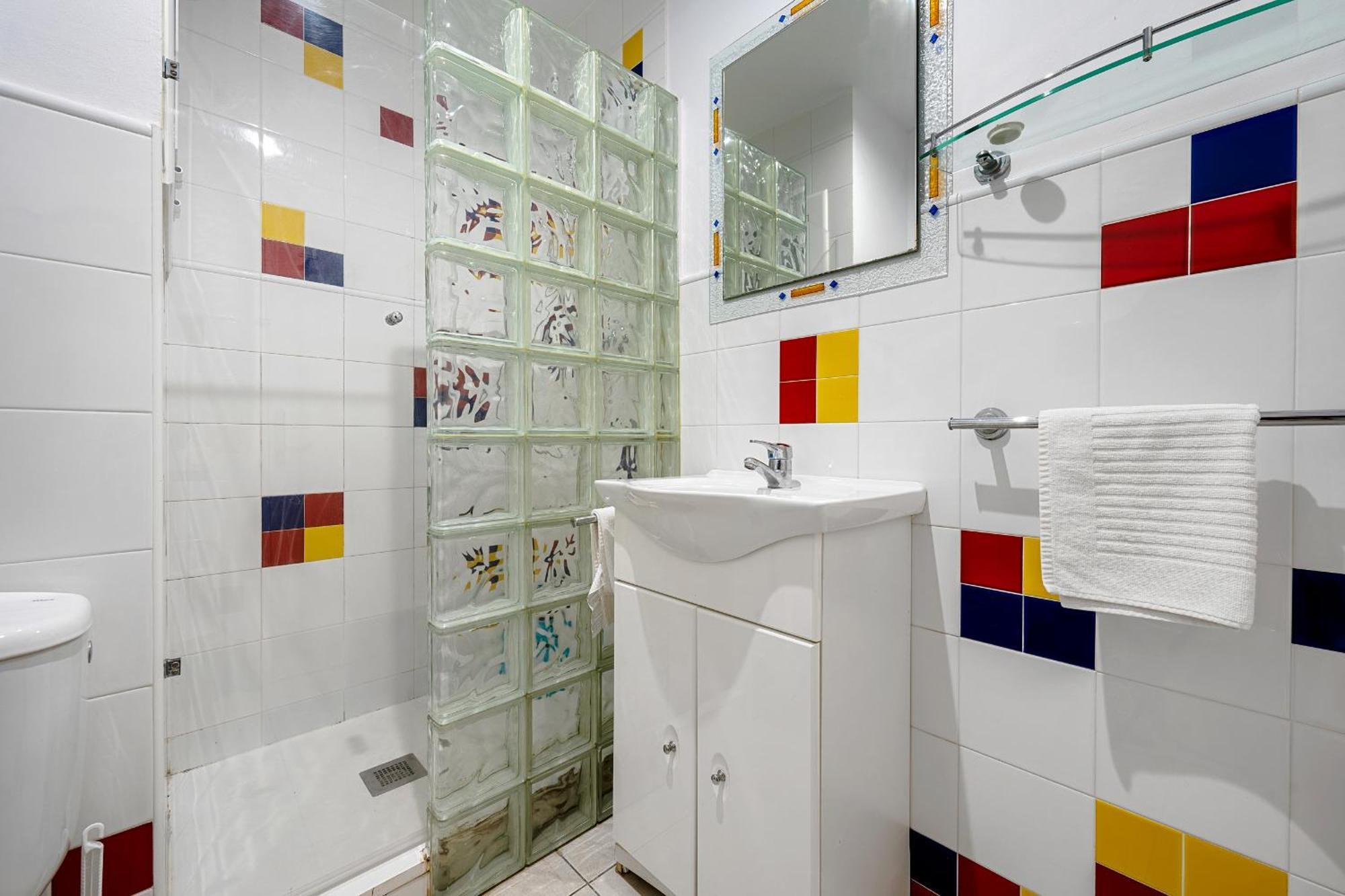 סנטה סוזנה Hauzify I Apartament Llevant מראה חיצוני תמונה